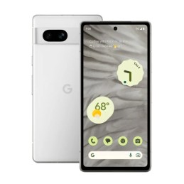 Pixel 7a - 5G Smartphone -...